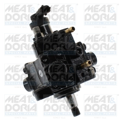 High-pressure Pump
